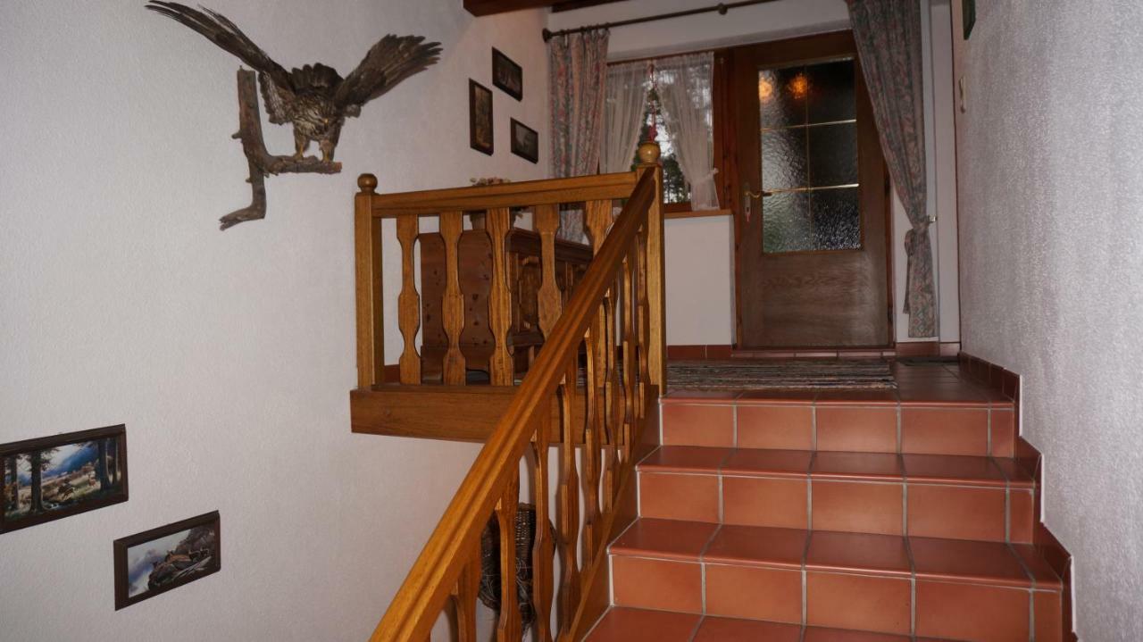 Appartement St. Hubertus à Pettneu am Arlberg Extérieur photo