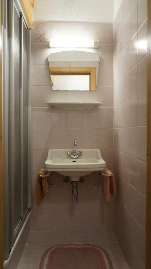 Appartement St. Hubertus à Pettneu am Arlberg Extérieur photo