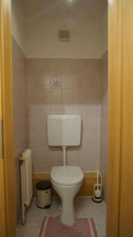 Appartement St. Hubertus à Pettneu am Arlberg Extérieur photo