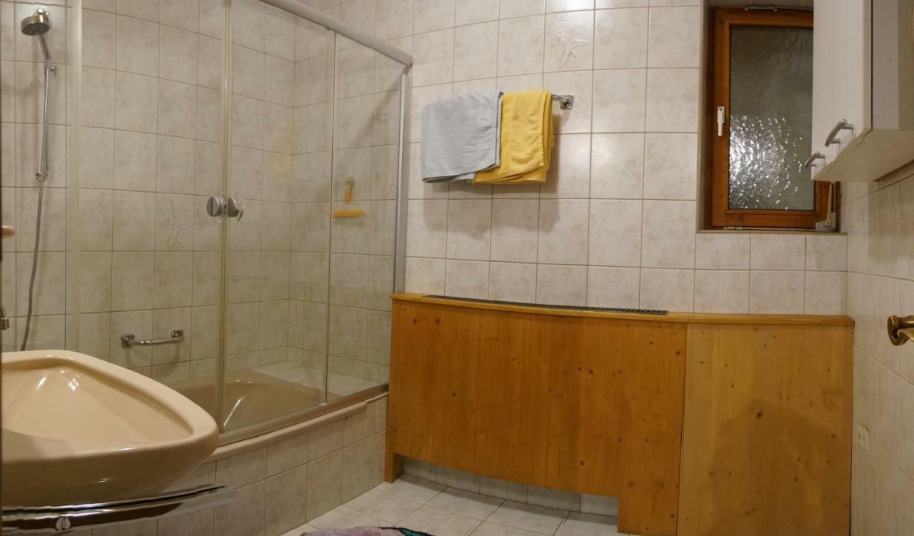 Appartement St. Hubertus à Pettneu am Arlberg Extérieur photo